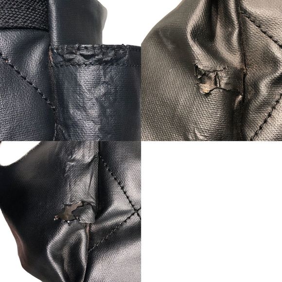 Chanel Boston bag Black - Picture 11 of 11